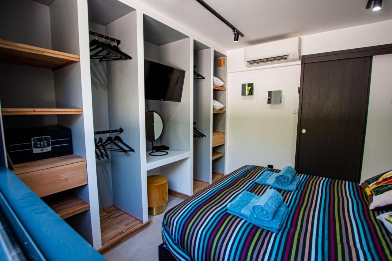 Appartement De Caractere Avec Jacuzzi Fréjus Exterior foto